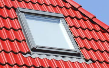 roof windows Tafarn Y Gelyn, Denbighshire