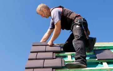 disadvantages of Tafarn Y Gelyn slate roofing