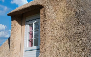 Tafarn Y Gelyn thatch roof disadvantages